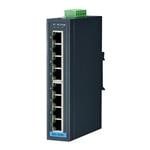非托管以太网交换机 8-port 10/100Mbps Unmanaged Ethernet swi