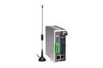 路由器 Industrial 4G/WAN Cloud Router, 1 WAN +1 LAN + 1 RS232 + 1RS485, universal bands, -4F to 167F
