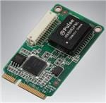 以太网模块 EMIO 1-Ch, GigaLAN module, Full-size