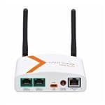 网关 802.11a/b/g/n RS232 USB 10/100 Ethernet