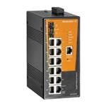 以太网模块 IE-SW-AL14M-12GT-2GESFP