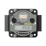 网关 DX80 Perf 2.4 GHz Gateway 65 mW IP67; 10-30 V dc Ext Antenna RS485; In: 4 Disc 2 Anlg Uni; Out: 4 Disc PNP 2 Anlg 0-20 mA