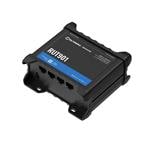 路由器 路由器 4G/3G/2G/LTE CAT4, Cellular Router, Dual SIM, WiFi 2.4 Ghz, 4 x Ethernet, Digital & Analogue I/O. Regions: Australia, Europe, Asia. European power supply unit.