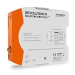 网关 RevPi Con M-Bus VHP 169 MHz