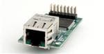 服务器 32 BIT 60MHz 10 Pin I2C SPI Ind Tmp RJ45