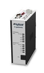 网关 EtherCAT Slave to CANopen Slave