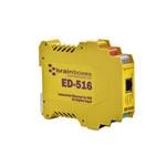 以太网模块 Ethernet to 16 Digital Inputs