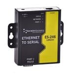 服务器 Ethernet 1 Port RS232