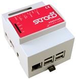 服务器 Strato Pi Server UPS, w. Pi3B+