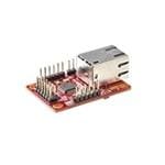 服务器 RS422-485-Eth Mod RJ-45 MCU & TCP/IP
