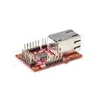 服务器 Serial-Eth ModRS-232 RJ-45 MCU & TCP/IP