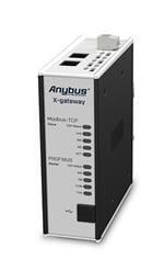 网关 PROFIBUS DP-V0 Master to Modbus TCP Slave