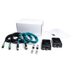 网络模块 WirelessBridge II Kit w Cables