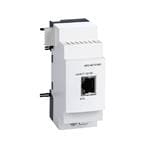 以太网模块 ZELIO LOGIC ETHERNET MODULE