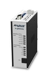 网关 PROFIBUS DP-V0 Master to Modbus RTU Slave