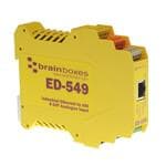 以太网模块 Ethernet to 8 Analogue Input