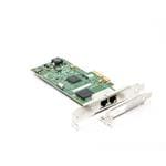 以太网模块 INTEL NIC 10/100/1000M PCIEx4 2pt. RJ45