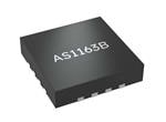AS1163B-AQFT QFN16