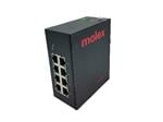 非托管以太网交换机 IP20 Ethernet SWC UM;8RJ45;FE