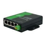 非托管以太网交换机 Light Industrial 8 Port 10/100 Ethernet Switch