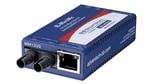 媒体转换器 IE-MiniMc, TP-TX/FX-MM1300-ST