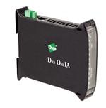 服务器 Digi One 1A DIN Rail Device Server