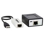以太网模块 4 PORT USB EXTENDER KIT, POC