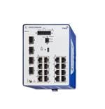 托管以太网交换机 BRS40-16TX/4SFP