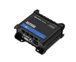 路由器 Cellular Router, 4G/3G/2G/LTE CAT4, Dual SIM, WiFi 2.4 Ghz, 4 x Ethernet, 10x I/Os, RS232, RS485, GNSS (GPS), USB. Regions: Global. Universal power supply unit.