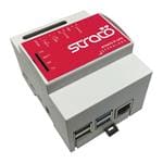 服务器 Strato Pi Server UPS, w. Pi4B 8GB