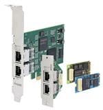 以太网模块 INpact CE Slave PCIe