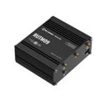 路由器 路由器 4G/3G/2G/LTE CAT6, Cellular Router, Dual SIM, GNSS (GPS), 4 x Ethernet, USB. Regions: EMEA, Australia, Brasil. European power supply