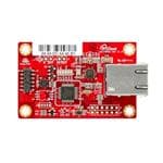 服务器 TTL Interface RJ-45 Interface