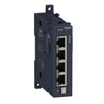 非托管以太网交换机 TM4-4 ETHERNET SWITCHES