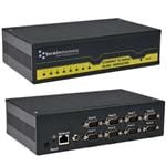 服务器 Ethernet 8 Port RS422/485