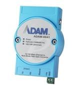 媒体转换器 Ethernet to Multi-Mode Fiber-Optic Conve