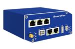 网络模块 5xETH, USB, 2xBI/BO, SD Holder, WiFi, Me
