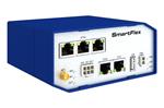 网络模块 5XETH,USB,2XBI/BO,SD,WIFI,POE PSE,ACC