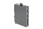 非托管以太网交换机 Ha-VIS eCon 3060GB-A 3060GB-A