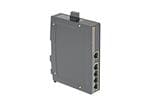非托管以太网交换机 Ha-VIS eCon 3050GB-A - unmanaged switch with 5 Gigabit RJ45