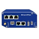 路由器 LAN_router,5xETH,WIFI,PD,METAL,NOACC