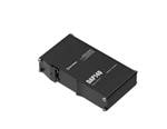 路由器 industrial wireless access point with passive PoE-in. Seamless Wi-Fi 4 with Wi-Fi mesh & Fast Roaming. 2 x 10/100 RJ45. 1 x 3-pin power connector tailored for industrial use. Region: Global. No PSU added.