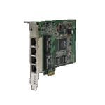 非托管以太网交换机 4-port unmanaged switch; 4GE, switch card