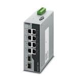 托管以太网交换机 FL SWITCH 4008T-2SFP