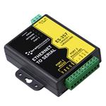 服务器 Ethernet 1 Port RS232 + 1 Port RS422/485