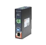 媒体转换器 Ethernet Extender, 1FE to 1FE (in Terminal Block), mini type