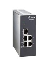 非托管以太网交换机 5-port Industrial unmanaged Ethernet switch, -4F to 158F