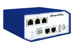 路由器 5XETH, USB, 2XBI/BO, SD, PLASTIC, ACC