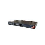托管以太网交换机 26-port rackmount managed switch; 22GE + 2G Combo + 2 100/1000 SFP socket, enhanced version
