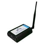 网关 ALTA Unlocked Multi-Gateway - Ethernet with POE (433 MHz)
